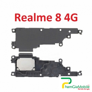 Loa Chuông, Loa Ngoài Oppo Realme 8 4G New Speaker Ringer Buzzer Mới